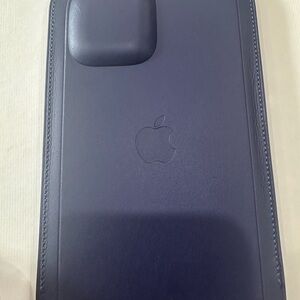 Apple IPhone 13 Pro Max Leather Sleeve